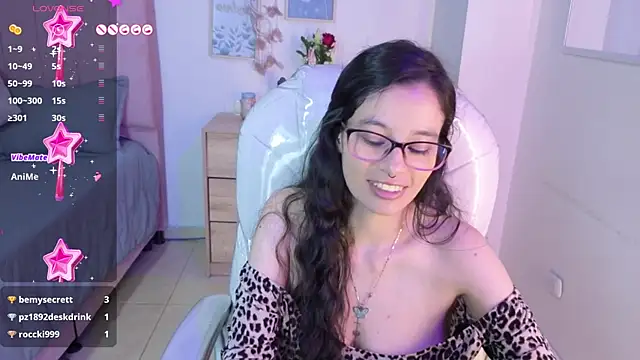 Samantha_bloww1 webcam