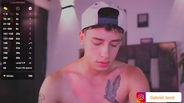 i_gabriel (M young) - #anal #anal-toys #big-cocks #bisexuals #blowjob #brunettes #cam2cam #cheap-privates #colombian #deepthroat #dirty-talk #erotic-dance #facesitting #fingering #gagging #handjob #hd #interactive-toys #latin #lovense #masturbation #muscular #office #oil-show #recordable-privates #recordable-publics #rimming #sex-toys #sexting #shower #small-audience #smoking #spanish-speaking #spanking #striptease #student #twerk #young