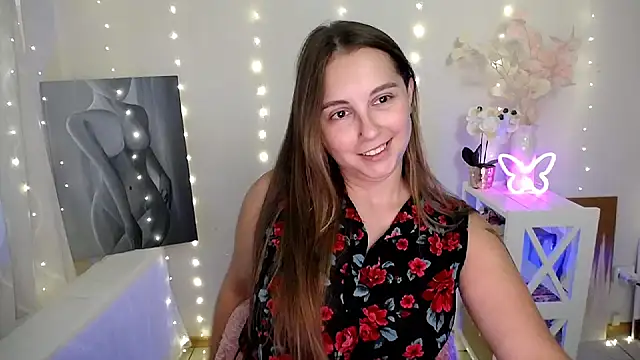 sweetprincess_ - SweetPrincess_'s free webcam - UK Sex Cams