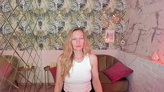 nancygrace - NancyGrace's free webcam - UK Sex Cams