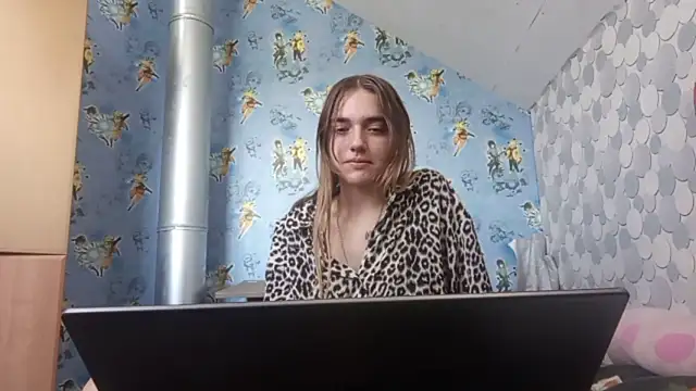 IraGerba live cam on StripChat