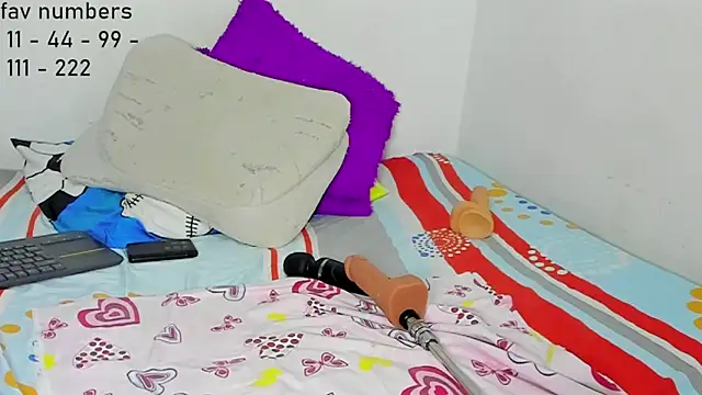 aphrodites_ass webcam