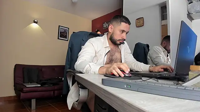 thesexlawyerx (M young) - lawyers advice! (cum show)
