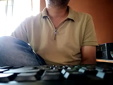 daddys_pen webcam