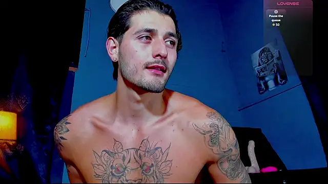 alejo__323__ (M young) - #anal #beardy #big-cocks #bisexuals #black-hair #cam2cam #colombian #dirty-talk #doggy-style #erotic-dance #fisting #flexing #foot-fetish #gape #hairy #hd #jerk-off-instruction #latin #middle-priced-privates #muscular #outdoor #recordable-privates #recordable-publics #sexting #shower #small-audience #smoking #spanish-speaking #spanking #striptease #twerk #yoga #young