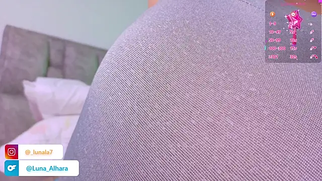 Alhara_Luna webcam