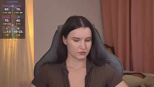 AgataWillis webcam