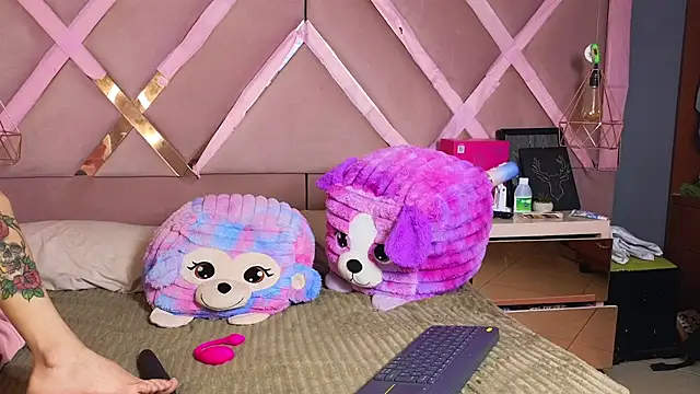 Sophia_moo_ webcam