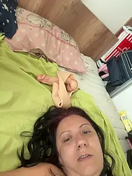 kotkite (G milf) - Gape