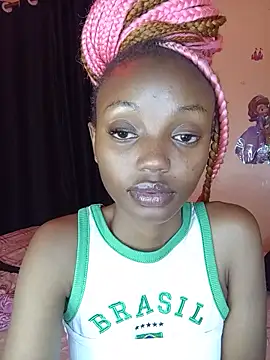 saintsugar (F young) - Oil full body when I reach the goal