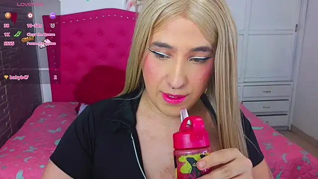 roxxy_pink_ webcam