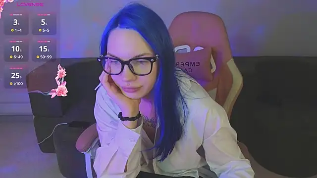 VampyLulu webcam