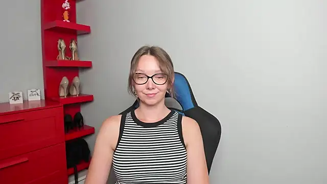 Cookie_zoe live cam on StripChat