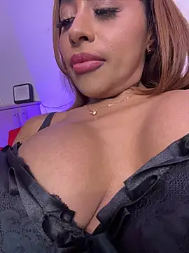 canela_10 webcam