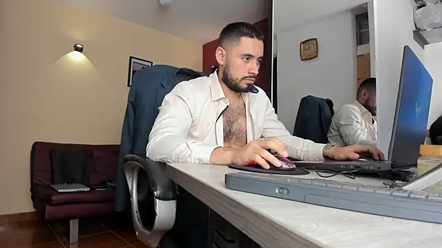 thesexlawyerx live cam on StripChat