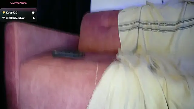 Palo_santo webcam