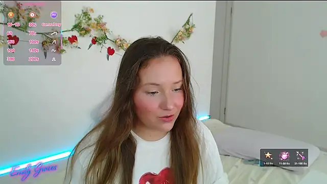 EmilyxxGraces webcam