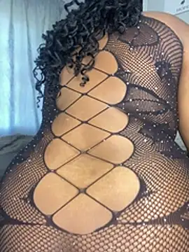 Ebony_Warlock_ live cam on StripChat