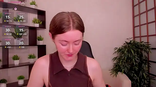 KateCuddle webcam
