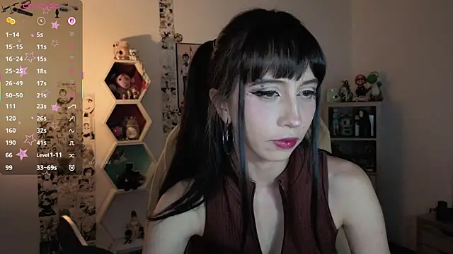 deftsuki webcam