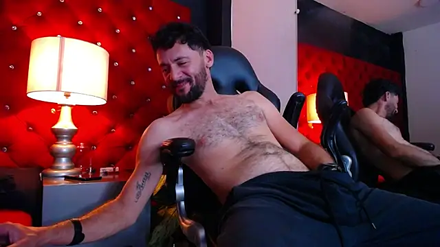 Erickpritz_xh webcam