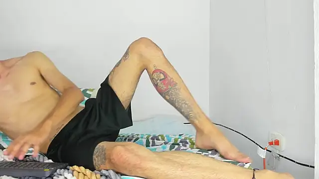nick_damon1 - Nick_damon1's free webcam - UK Sex Cams