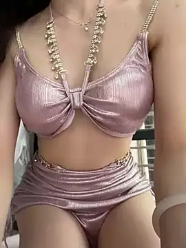 meimei_x's live room