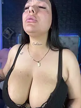 Miia__Taylor webcam