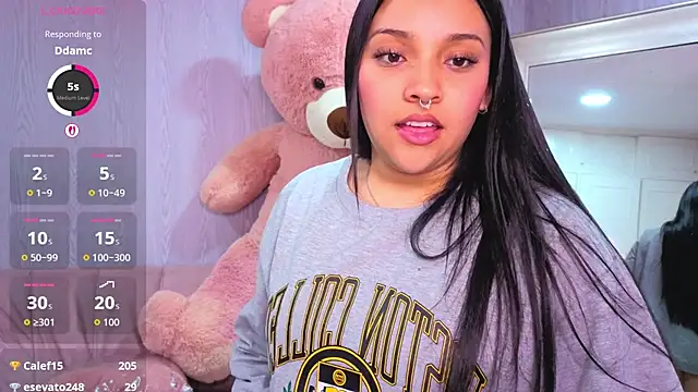 lia_harper_t webcam