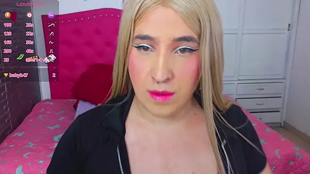 roxxy_pink_ webcam