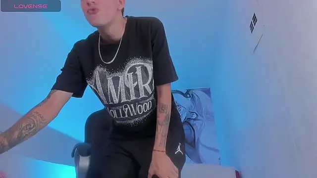 FrannBoy webcam