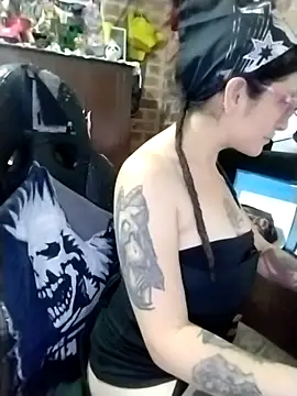 _Alaskamisa webcam