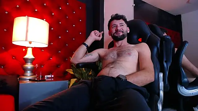 Erickpritz_xh webcam