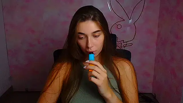 NikaMystic live cam on StripChat