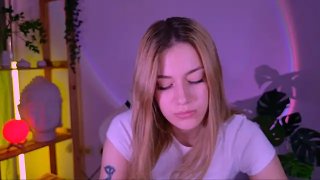 AmeliaCarterr live cam on StripChat