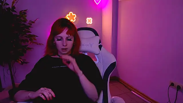 CaliforniaDreamerr live cam on StripChat