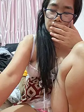 WinterMelon88 live cam on StripChat
