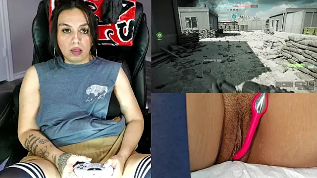 blaze_onn (F milf) - 🚩1450🚩45 SEC CONTROL LINK