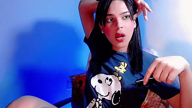 chanellcastilla (T teen) - MAKE ME SUPER CUM🥵🥵🥵🥵🥵🥵🥵🍌🍌