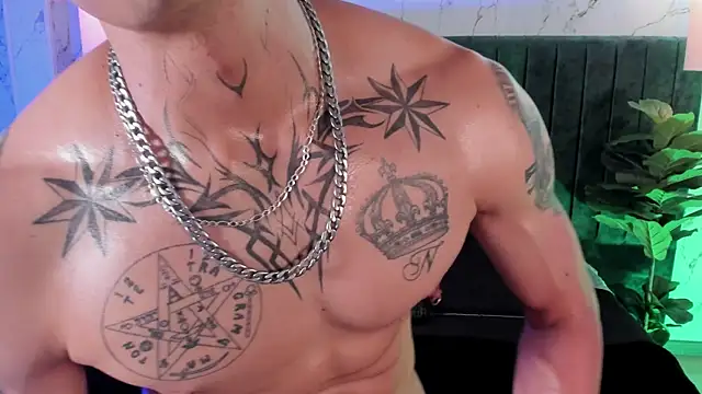 Dustin_Sonne webcam