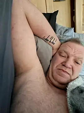 wallacelegend live cam on StripChat