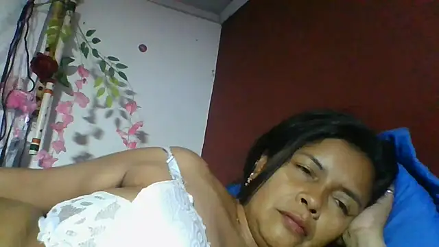 DianaOchoa_ webcam