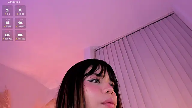 NikaVelvet1 webcam