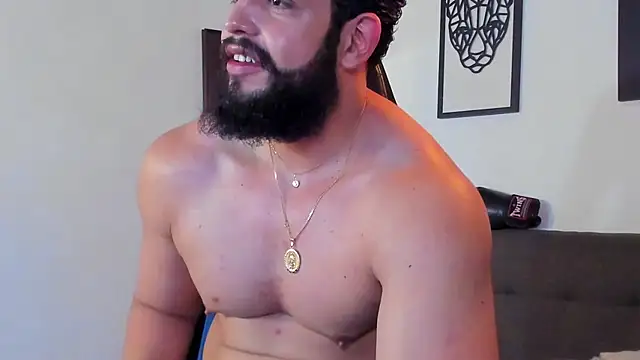 Justin_kingX7 webcam