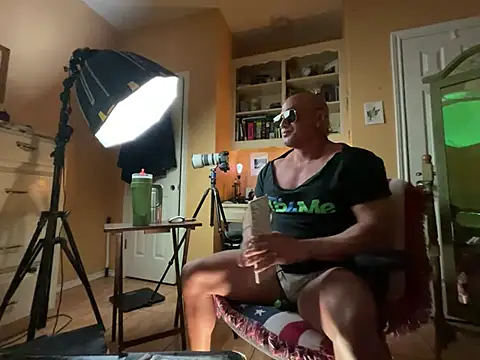 daddydonkey84 webcam