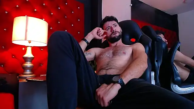 Erickpritz_xh webcam