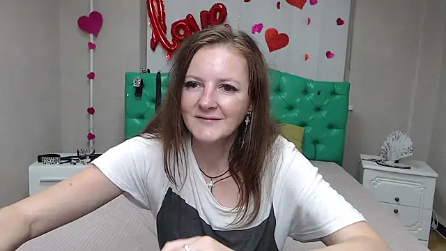 MeganPirs webcam