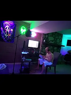 chronic_vibez live cam on StripChat