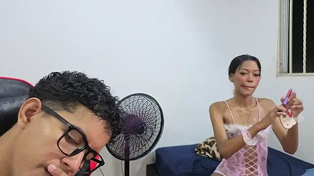 realfairybaddie (Ask my age) - cum and penetracion