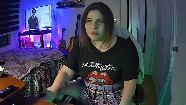 Allis_Wonderland webcam